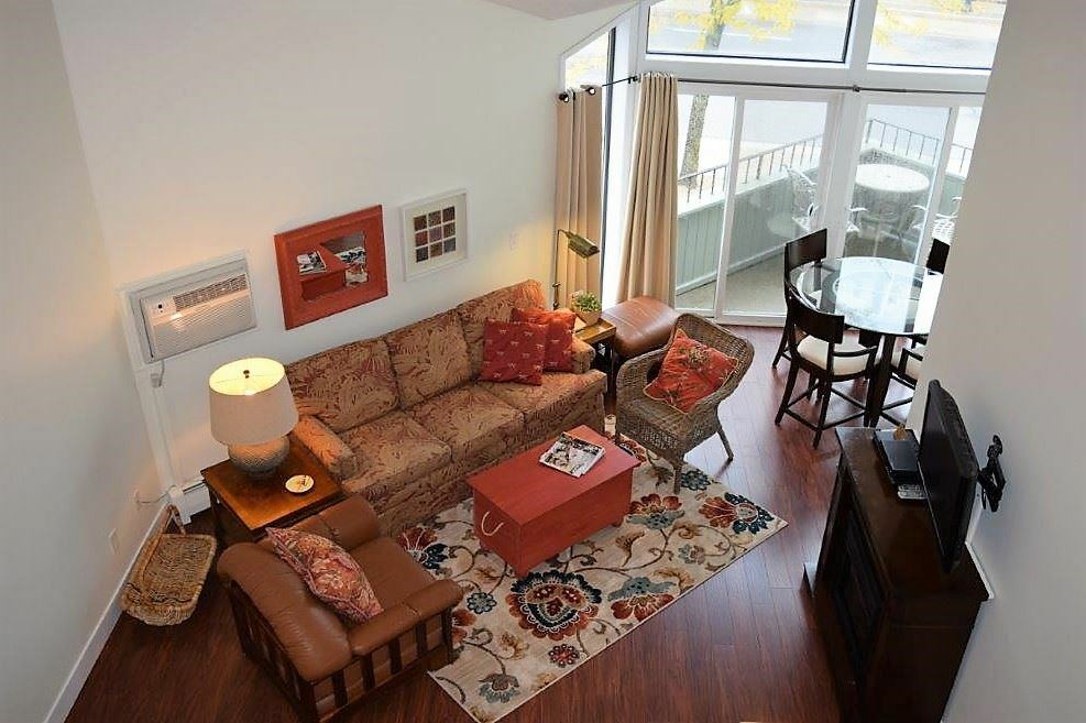 Property Photo:  101 Michigan Unit #205  MI 49720 