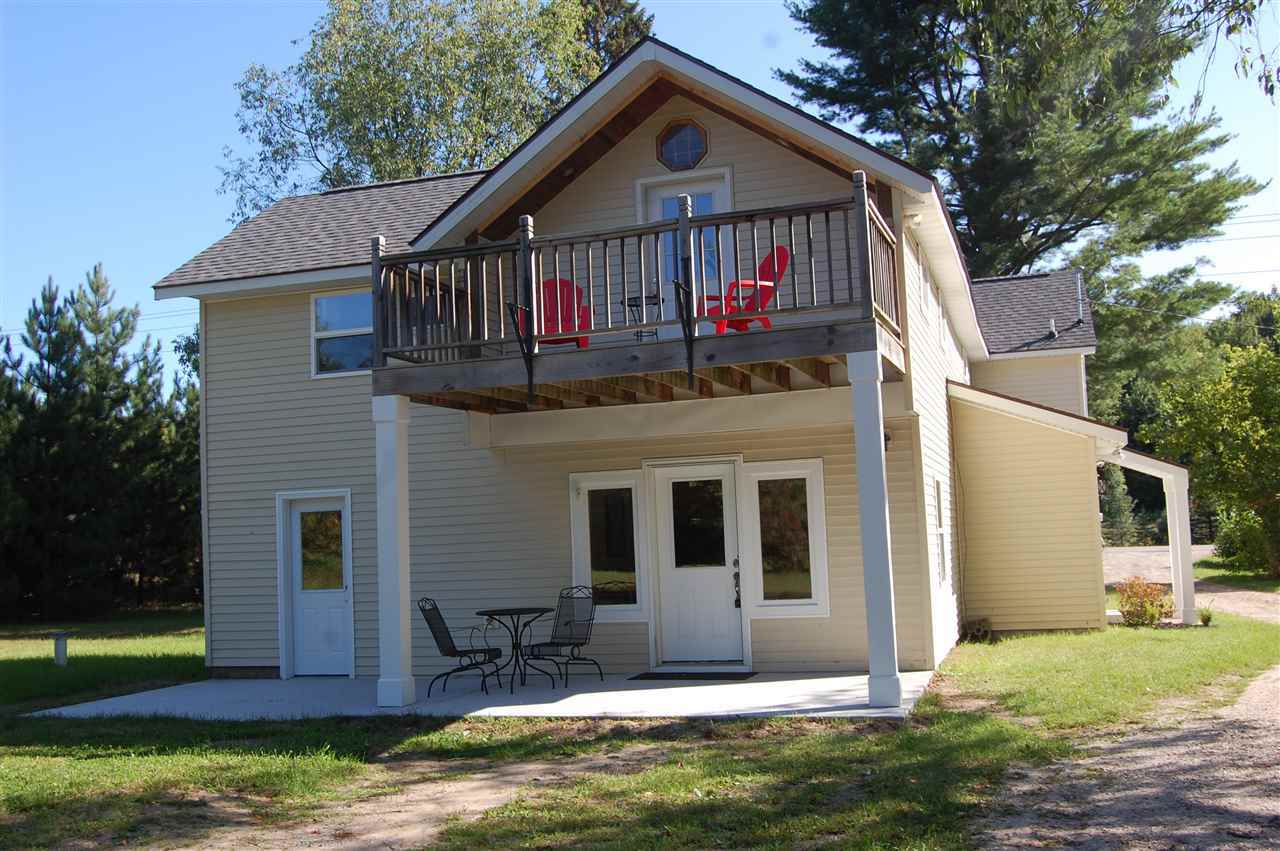 Property Photo: 7911 Mitchell MI 49770
