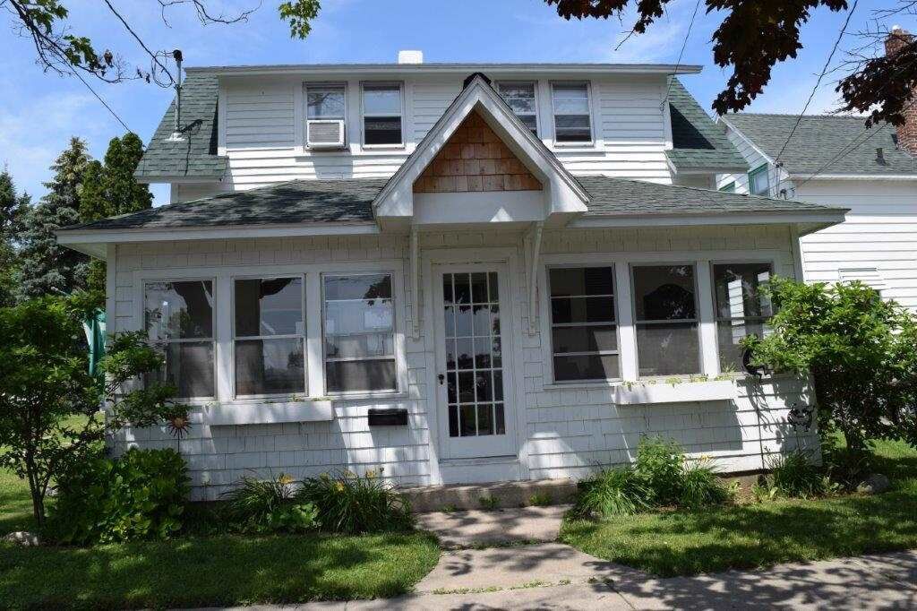 Property Photo: 113 E Garfield MI 49720