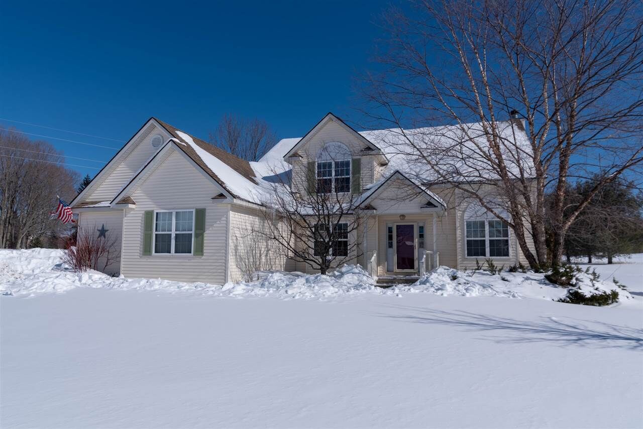 Property Photo:  7567 Bay Meadow  MI 49740 