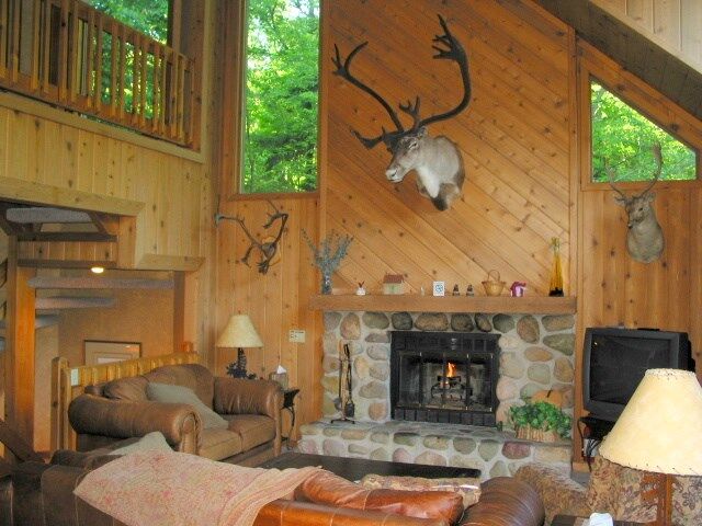 Property Photo: 5841 S Pleasantview Rd. #15 Unit #15 MI 49740