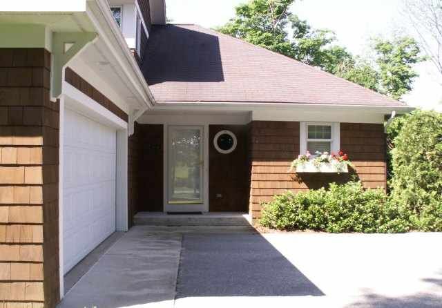 Property Photo:  614 Crooked Tree The Orchards  MI 49770 