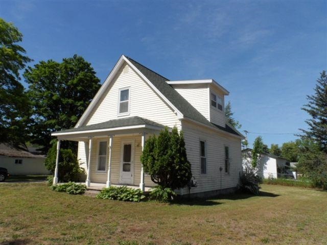 Property Photo: 908 Pleasant MI 49712