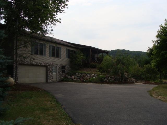 Property Photo: 802 W Dietz MI 49712