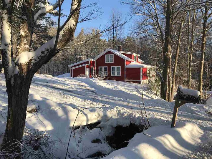 Property Photo:  391 West Road  NH 03084 