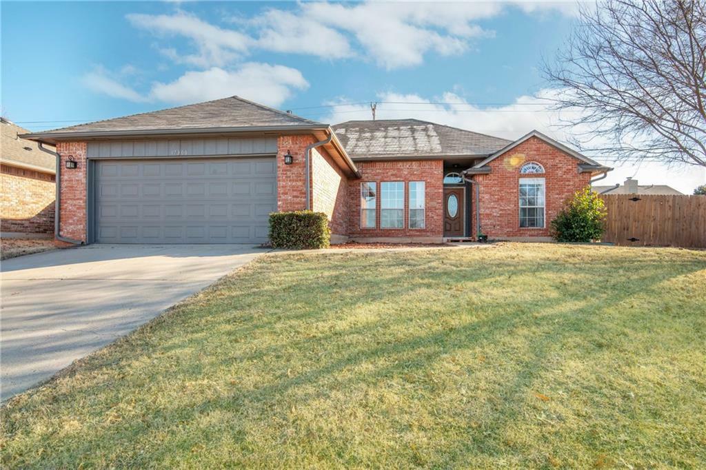 Property Photo:  17300 Valley Crest  OK 73012 