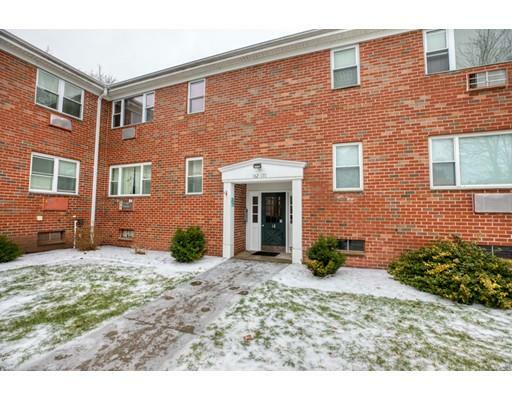Property Photo: 165 Regency Park Dr 165 MA 01001