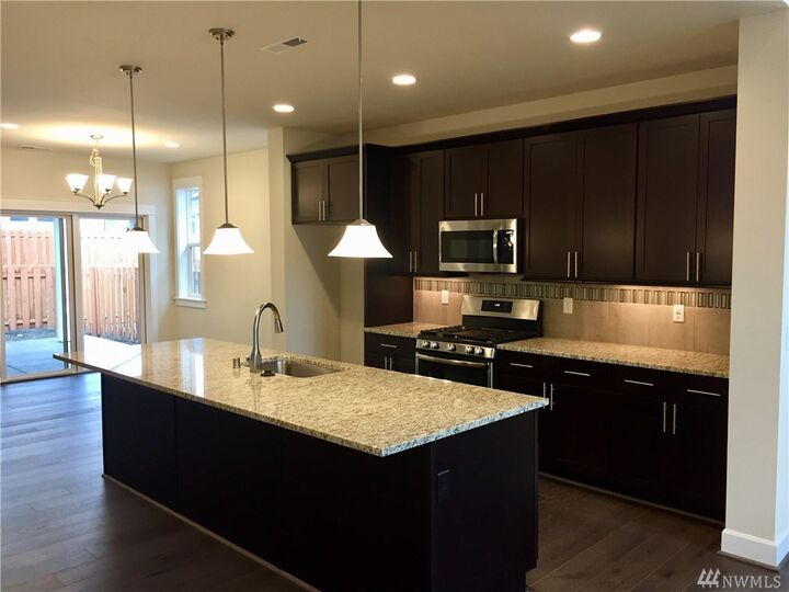 Property Photo: 3635 Oakwood (Lot 52) Street SE WA 98513