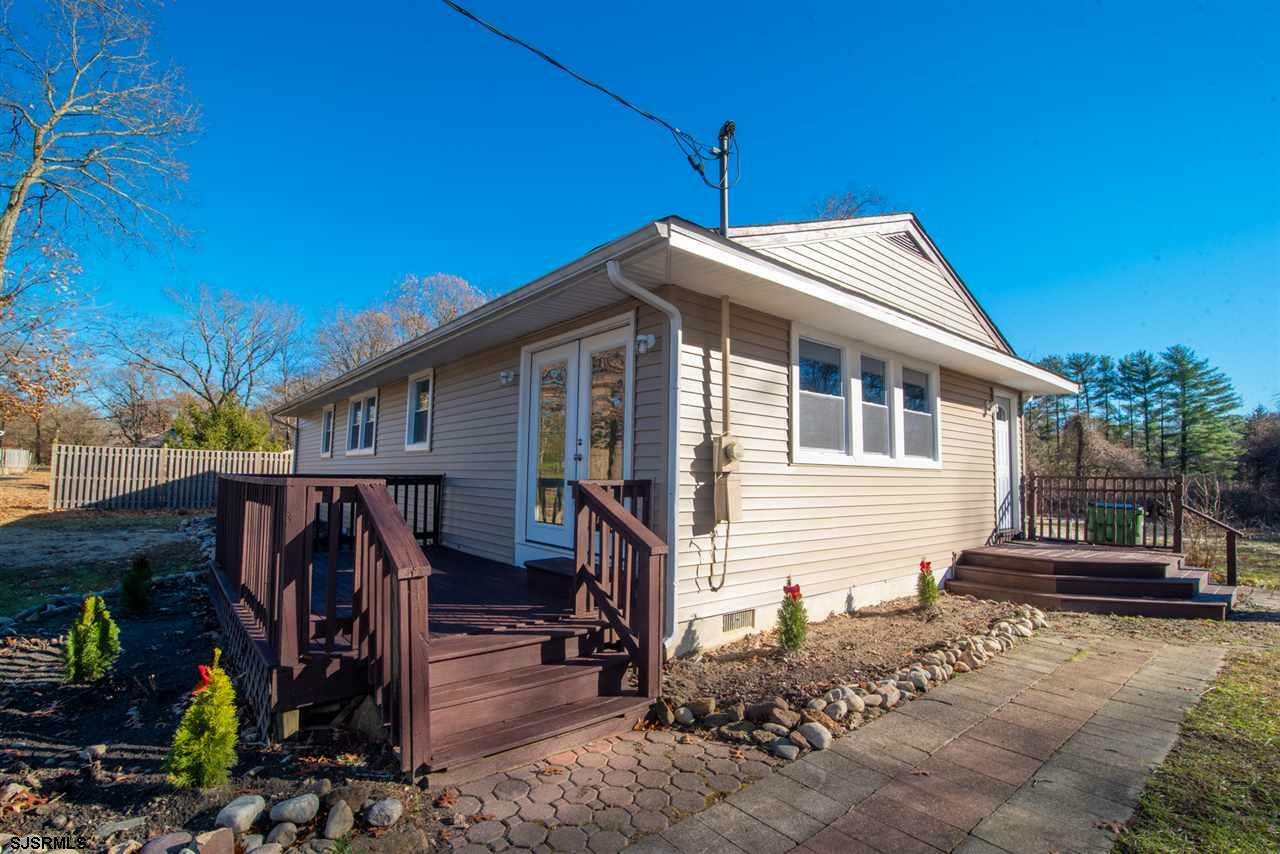 Property Photo:  107 Leap St Street  NJ 08234 