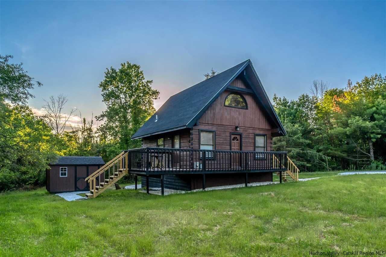 Property Photo:  9 Van Brunt  NY 12051 