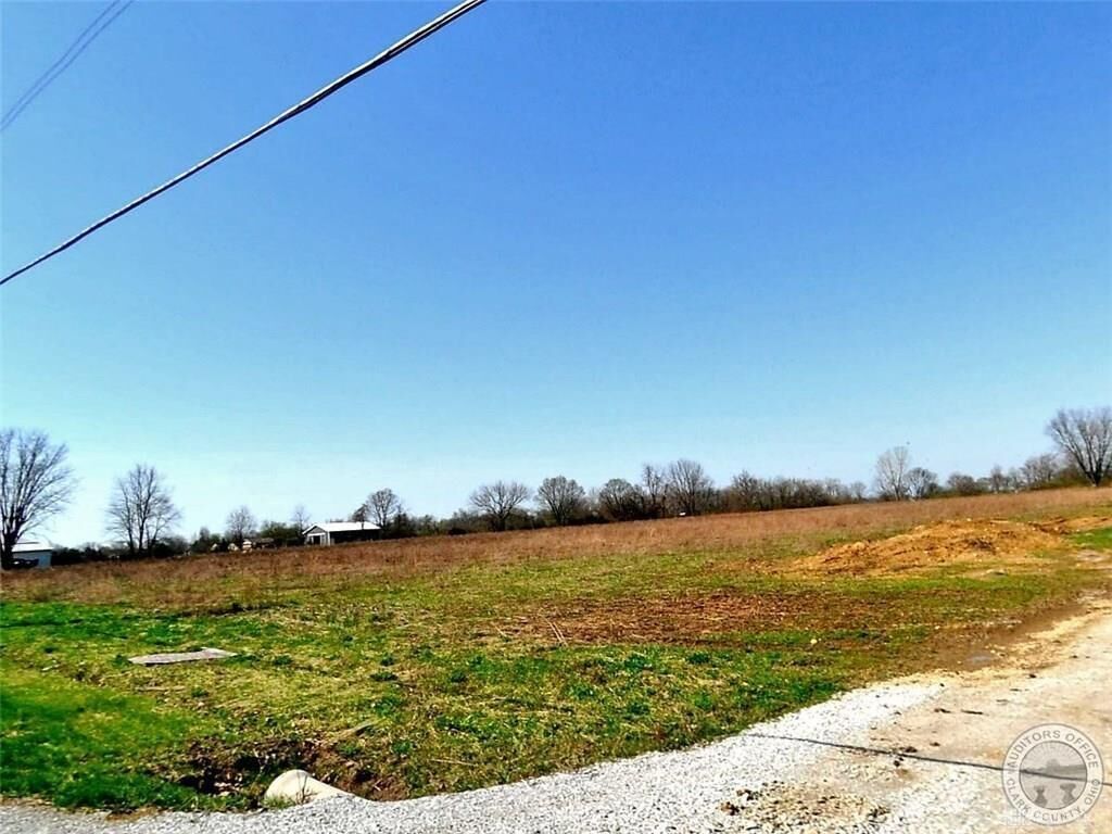 Property Photo:  1983 Ballentine  OH 45502 