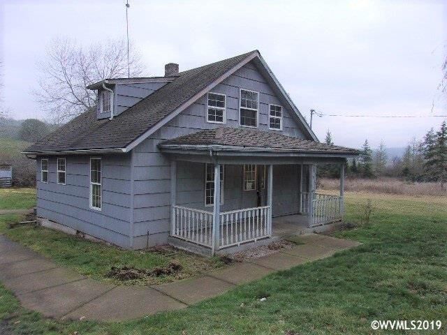 Property Photo:  2880  Kings Valley Hwy  OR 97338 
