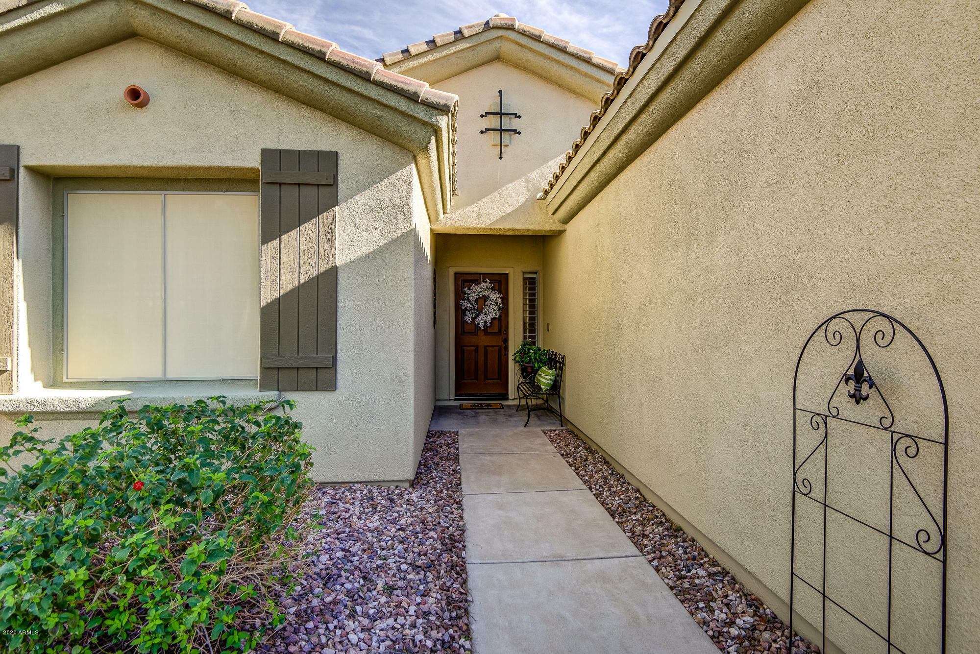 Property Photo:  40821 N Prestancia Court  AZ 85086 