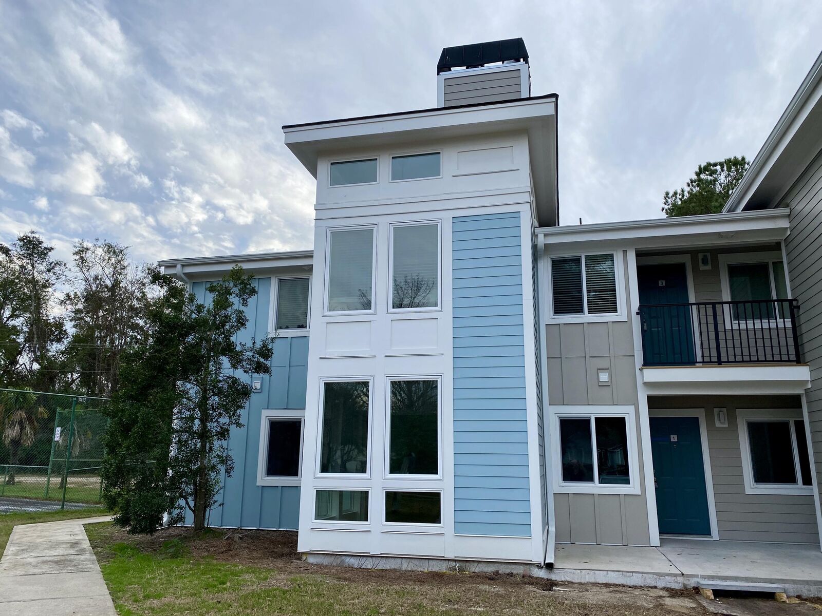Property Photo: 268 Alexandra Drive 3 SC 29464