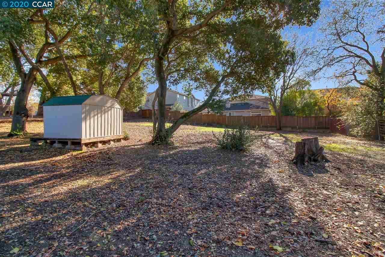 Property Photo: 198 Via Del Sol CA 94597