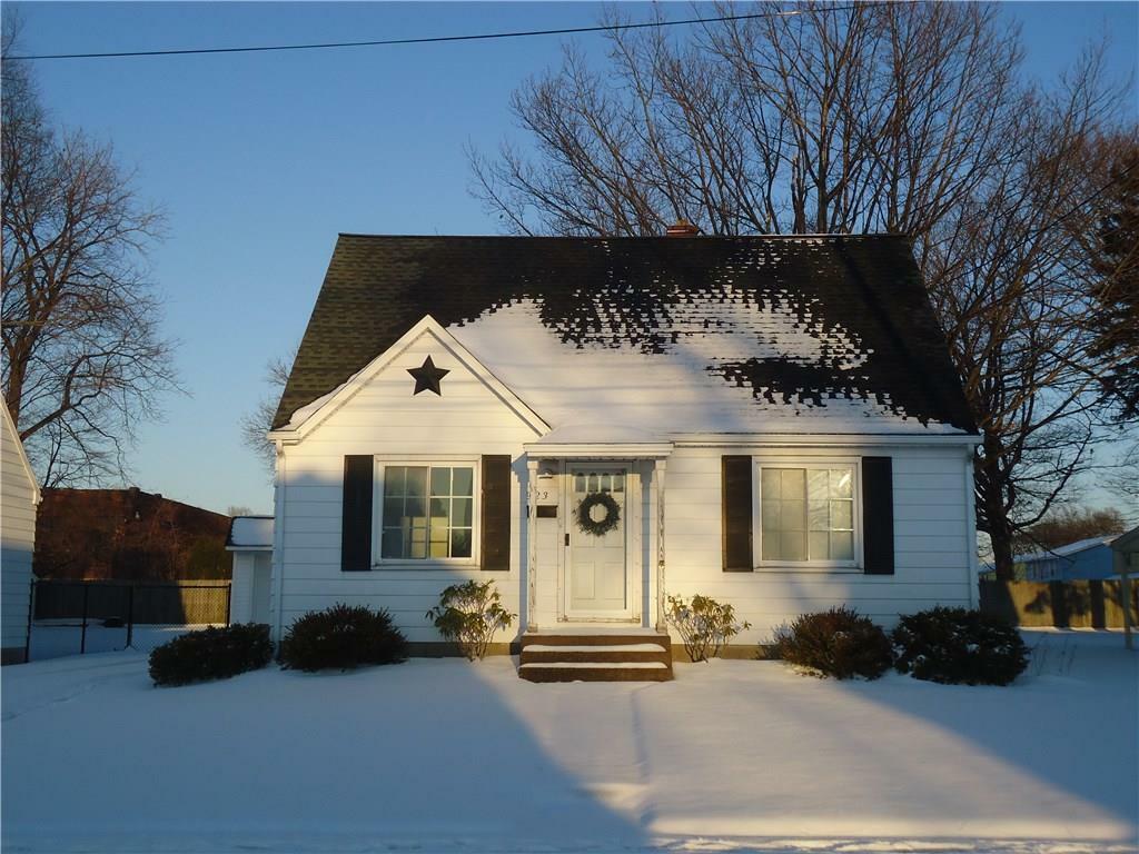 Property Photo:  923 Shenley Drive  PA 16505 