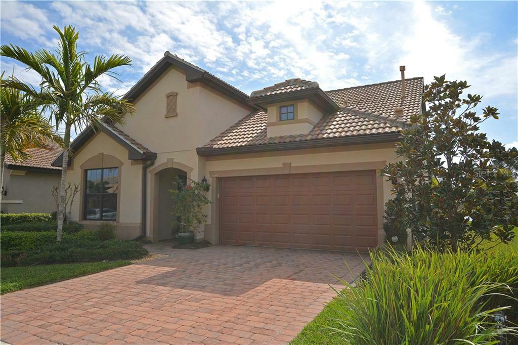 Property Photo: 5345 Sundew Drive FL 34238