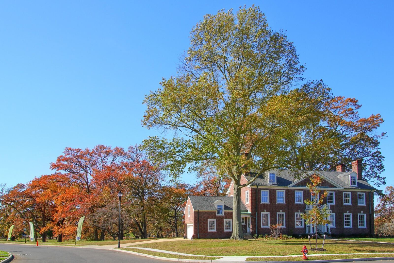 Property Photo: 19 Allen Avenue NJ 07757