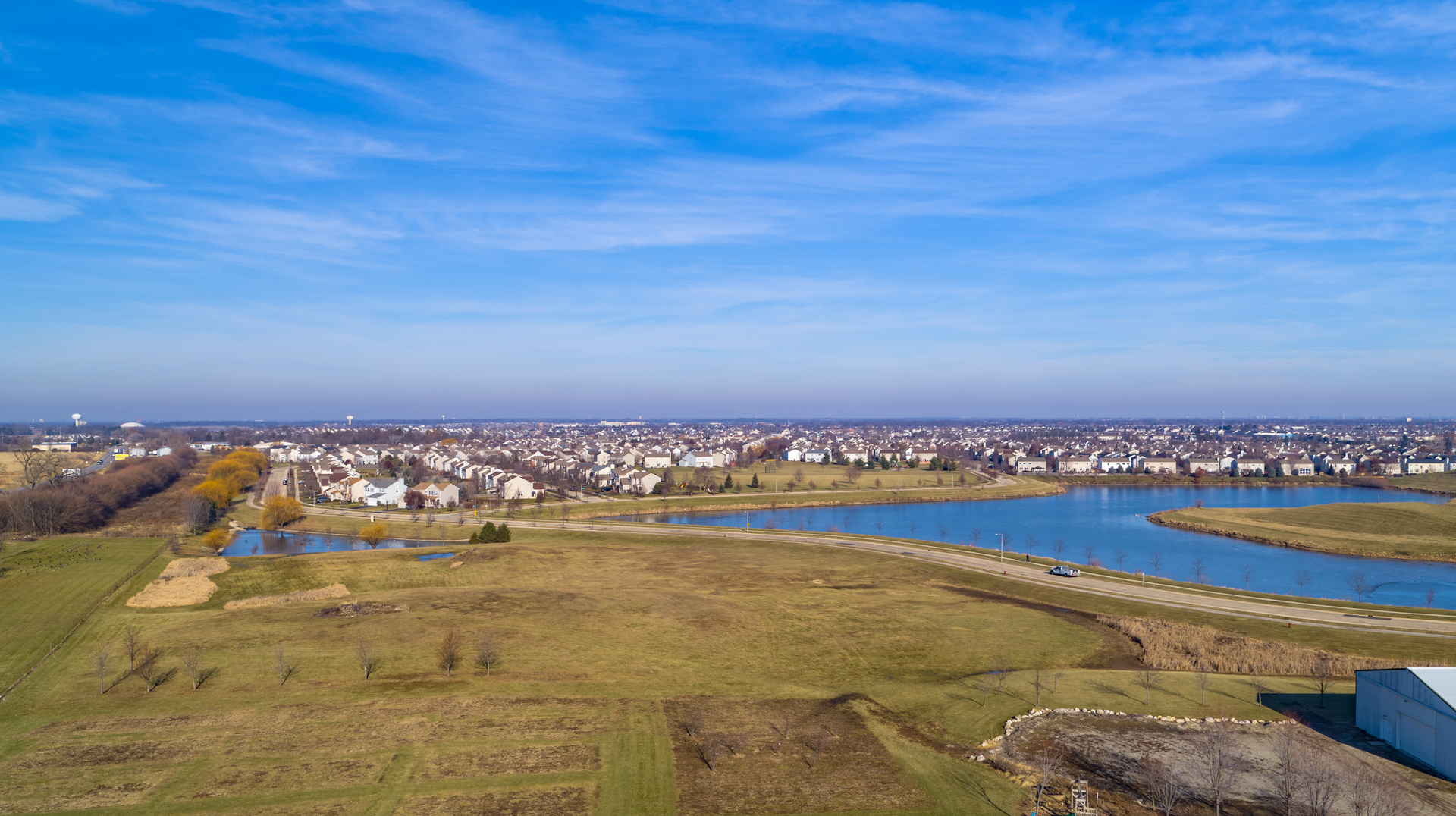 Property Photo:  3017 Lundquist Drive  IL 60503 