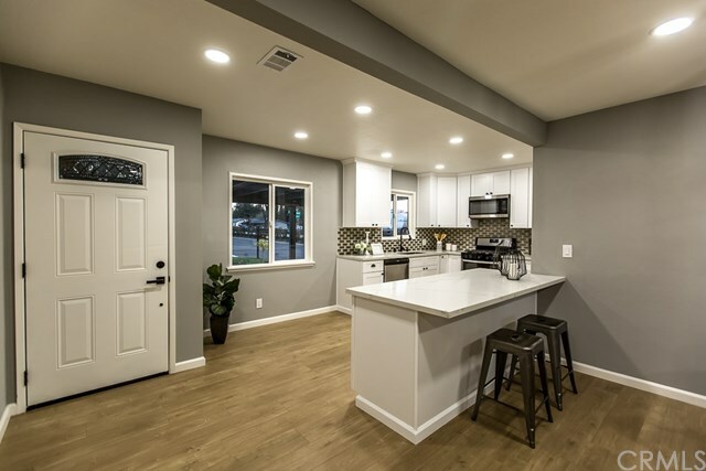 Property Photo: 8691 Hayden Court CA 92504