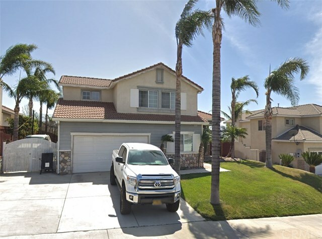 Property Photo:  6525 N Youngstown Lane  CA 92407 