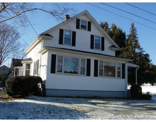 Property Photo:  138 Delaney Ave  MA 01013 