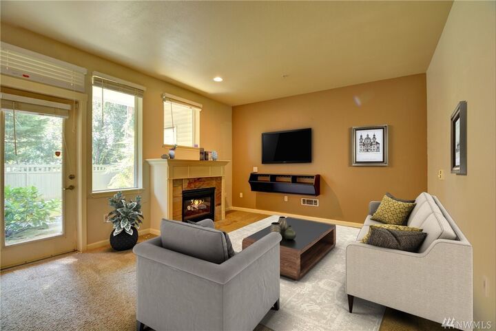 Property Photo: 12530 Admirality Wy G103 WA 98204