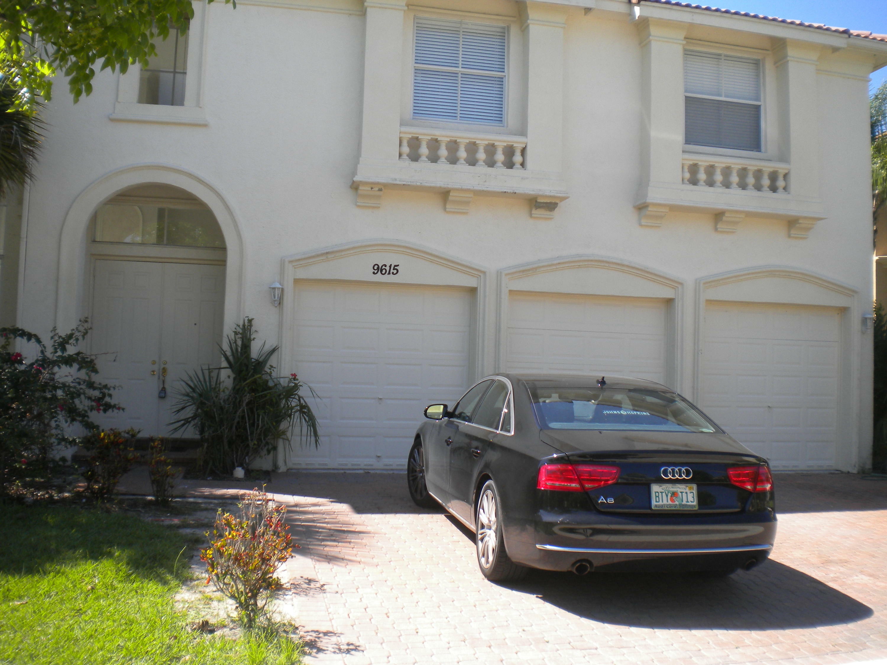 Property Photo:  9615 Shepard Place  FL 33414 