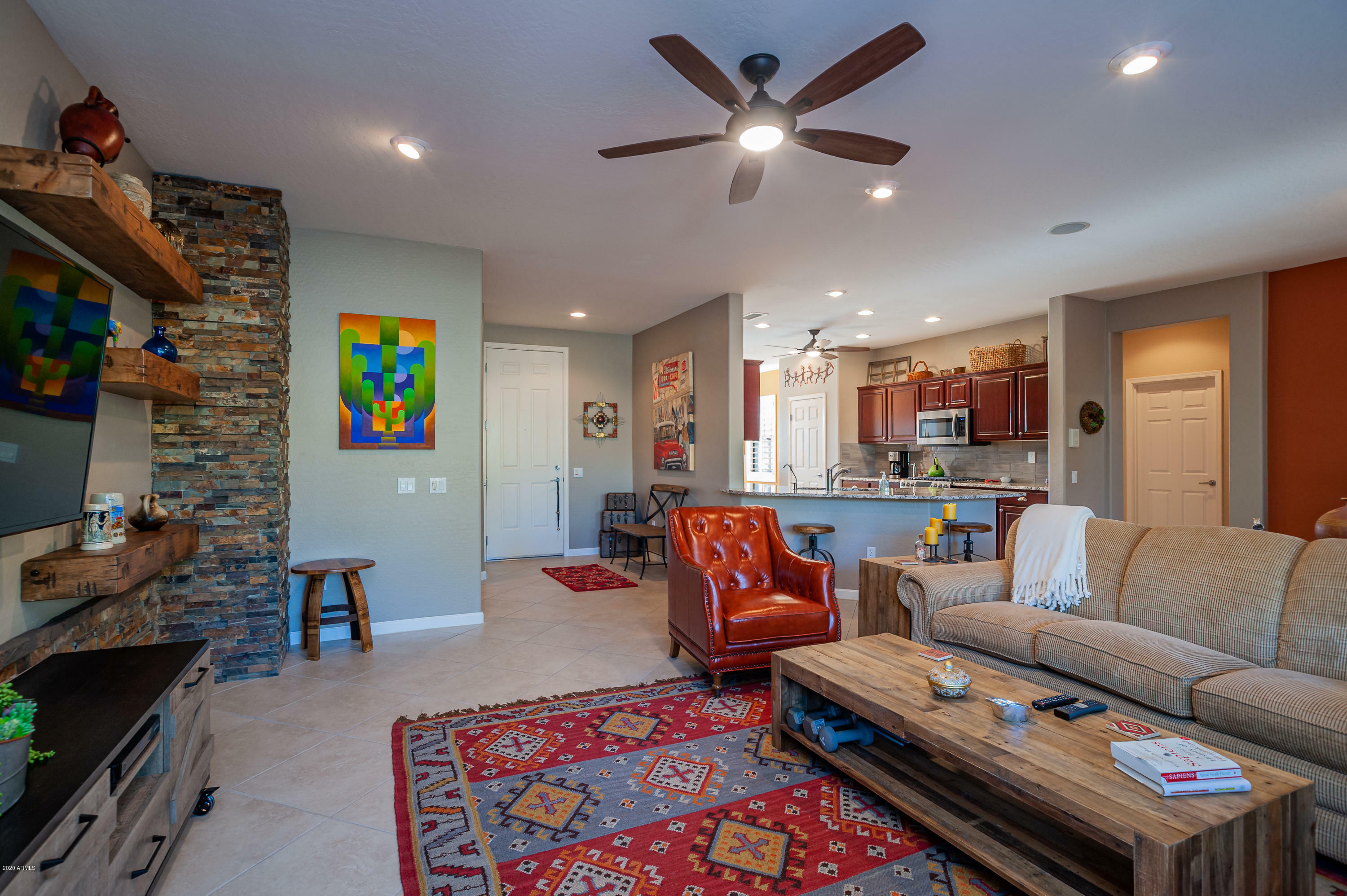 Property Photo: 21316 N Redington Point Drive AZ 85387