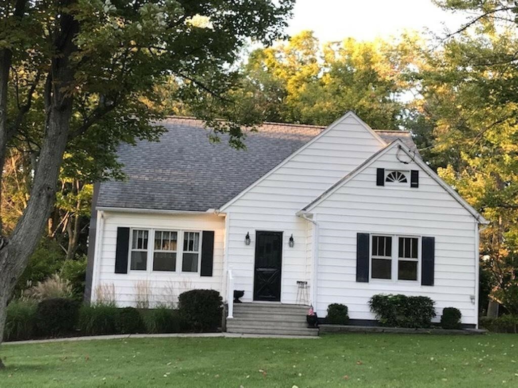 Property Photo: 109 African Road NY 13850