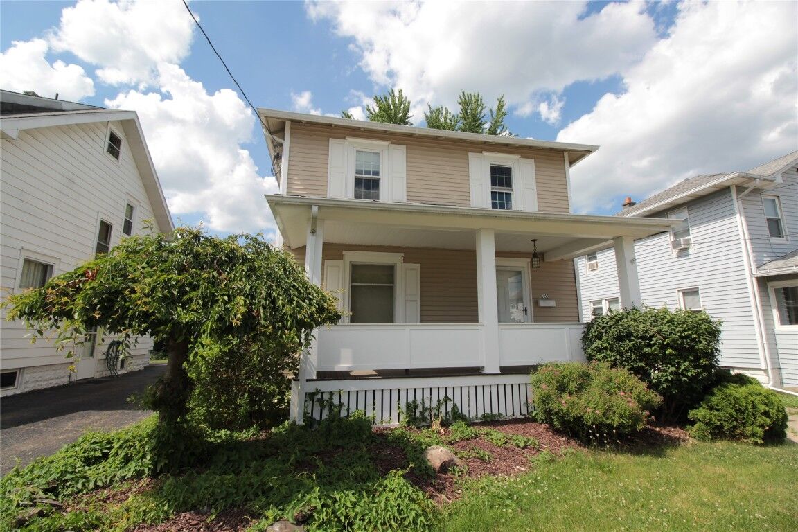 Property Photo:  465 Grand Avenue  NY 13790