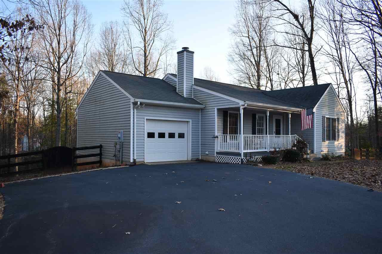 Property Photo: 50 Rudolph St VA 22968