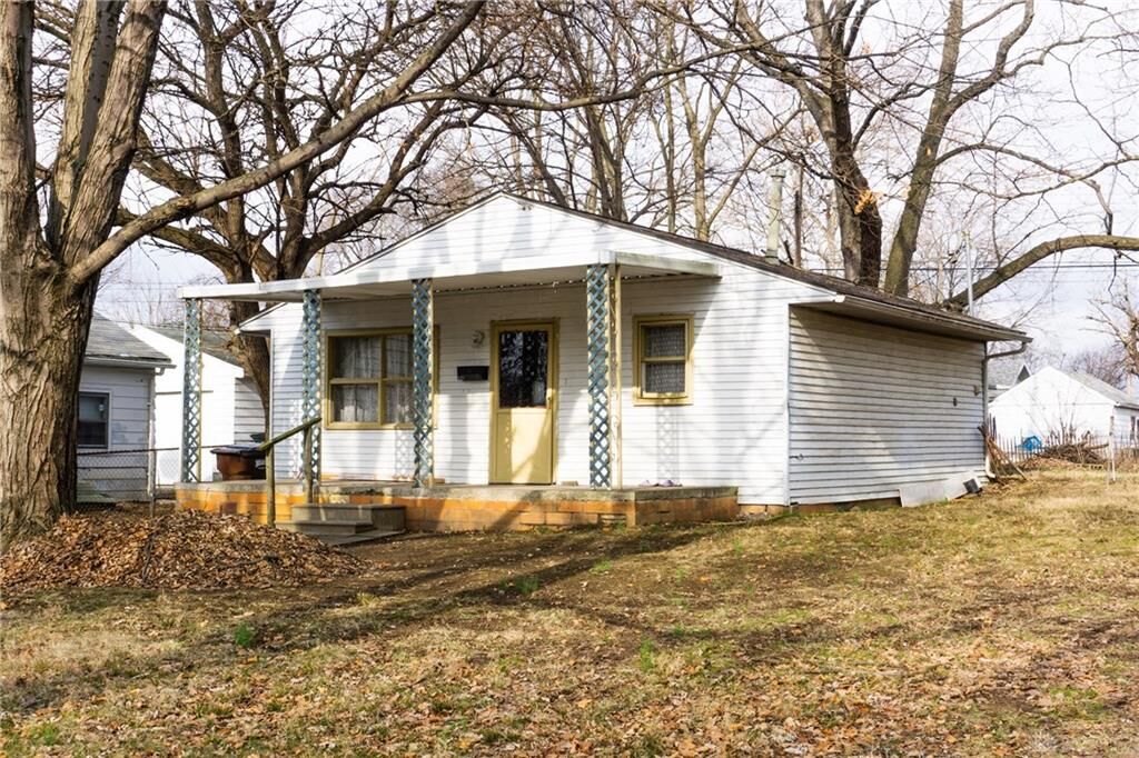 Property Photo: 2123 Cardinal Avenue OH 45414