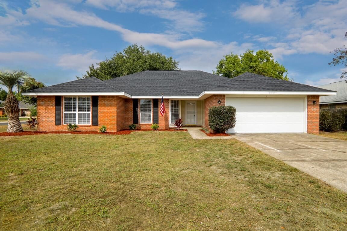 Property Photo:  6936 Cotton Boll Lane  FL 32566 