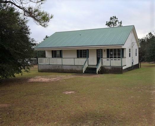 Property Photo:  1508 McCauley Road  FL 32531 