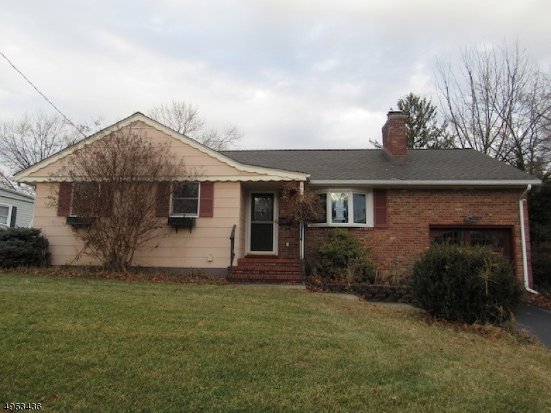 Property Photo: 55 Bonnell St NJ 08822