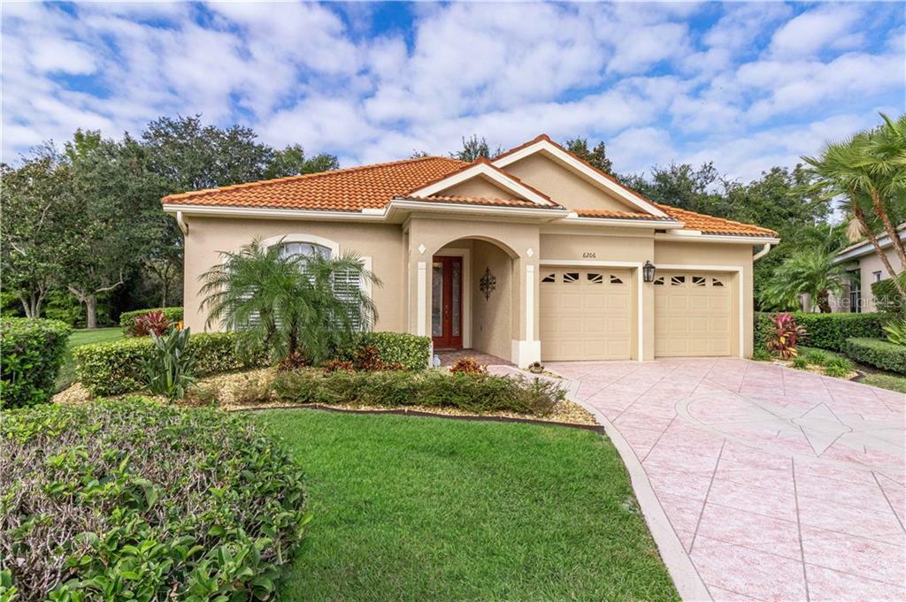 Property Photo:  6206 Skyward Court  FL 34203 