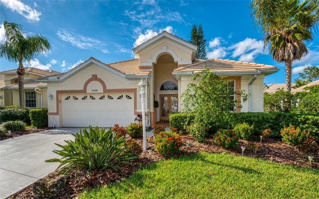 8408 Whispering Woods Court  Lakewood Ranch FL 34202 photo