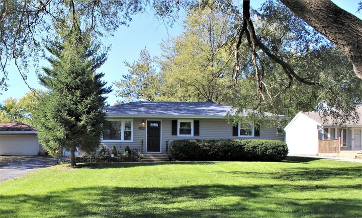 5908 Springside Avenue  Downers Grove IL 60516 photo