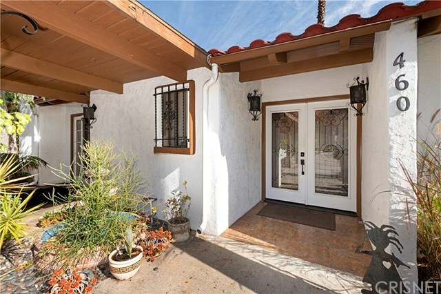 Property Photo: 460 Linda Vista Avenue CA 91105
