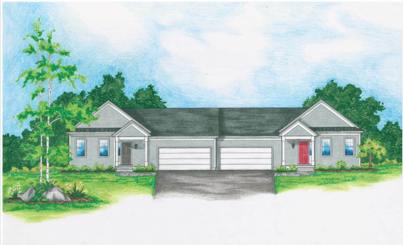 Property Photo: Unit E Mill River Lane VT 05482