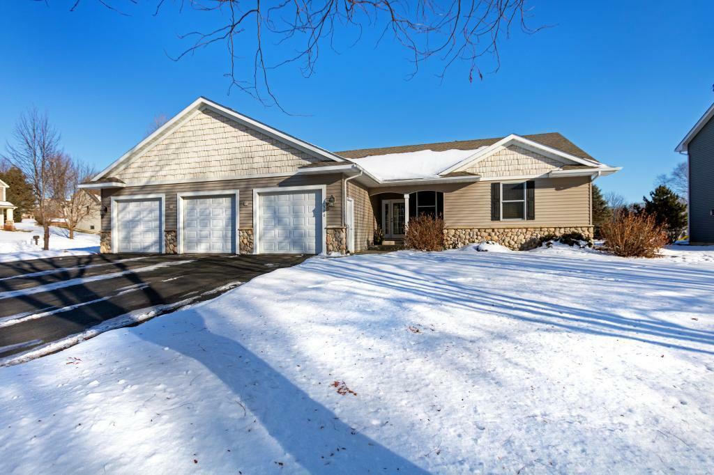 Property Photo: 1520 River Ridge Road WI 54022