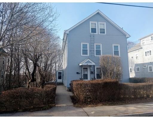 Property Photo:  22 Harris St  MA 01570 