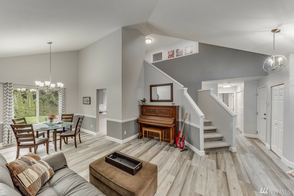 Property Photo: 12708 35th Place NE WA 98258