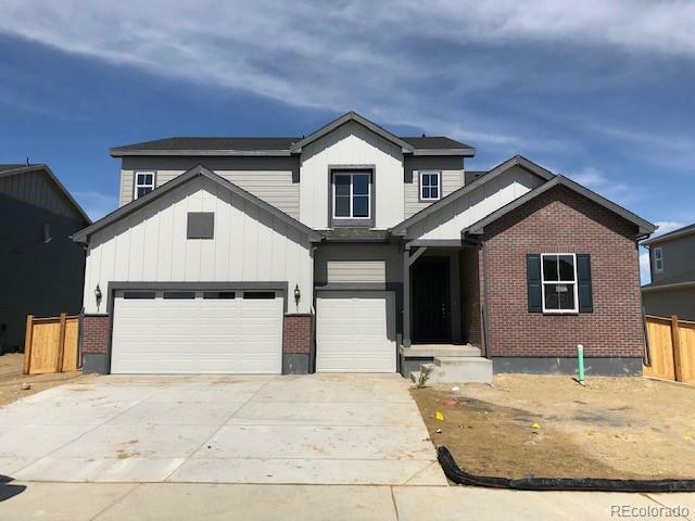 Property Photo: 6731 E 118th Place CO 80233