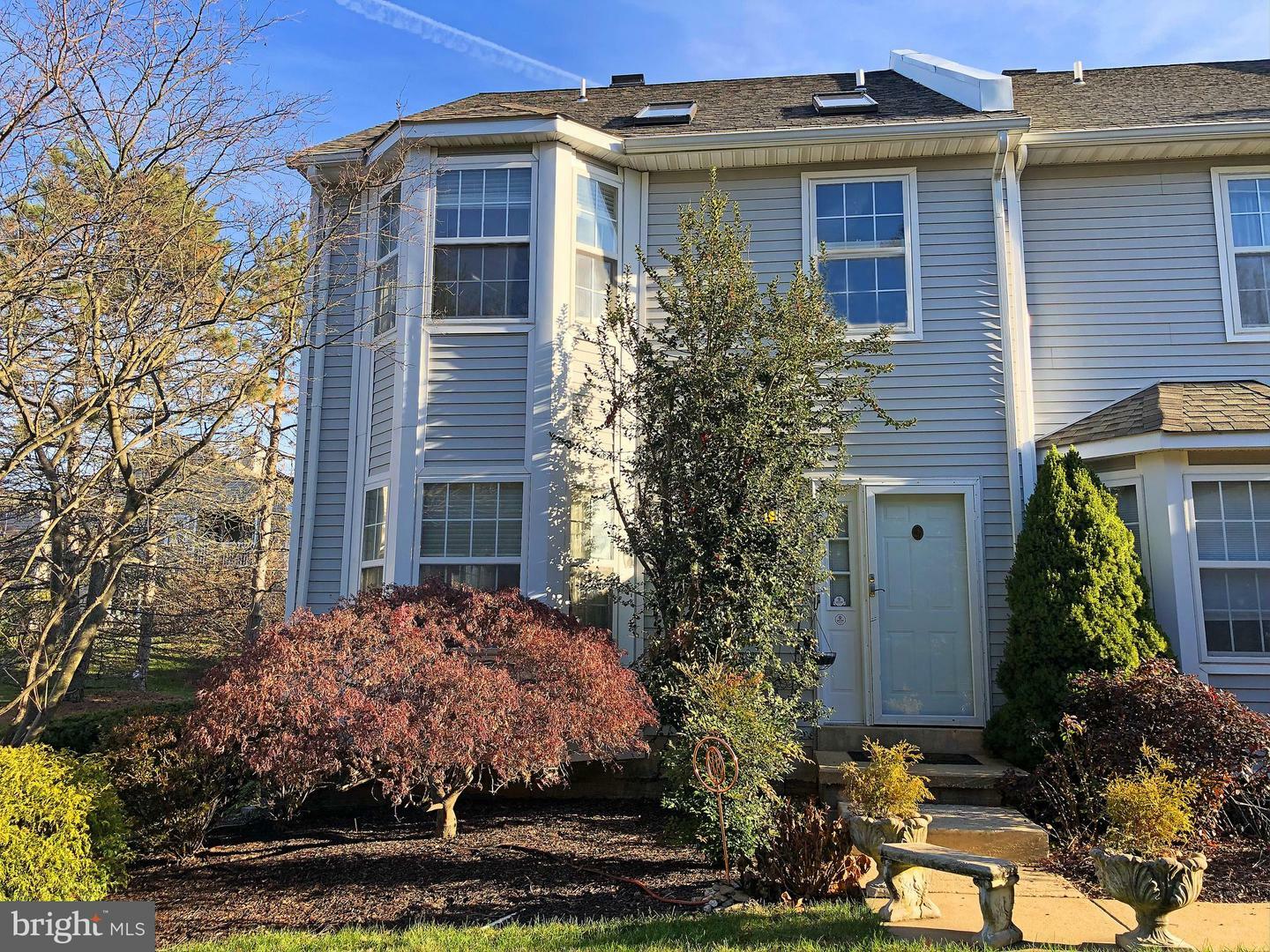 Property Photo:  365 Huntington Court 1  PA 19380 