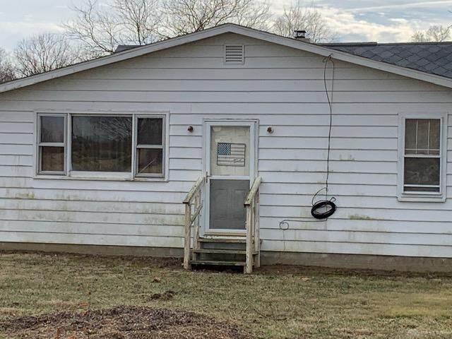Property Photo:  1616 State Route 725  OH 45311 