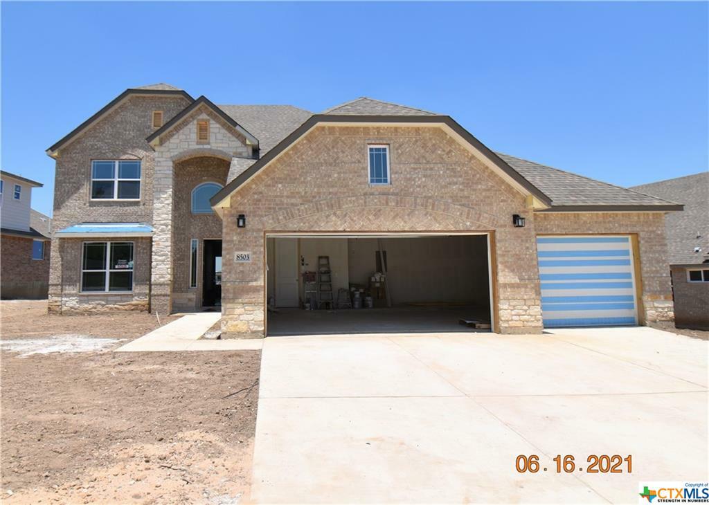 Property Photo:  8503 Grayson Trail  TX 76542 