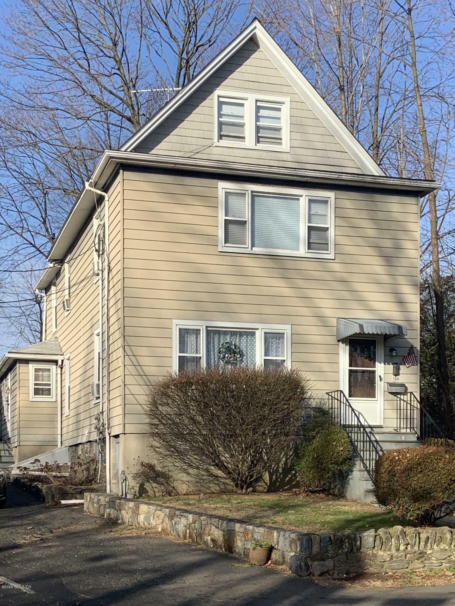 Property Photo:  150 Mead Avenue  CT 06830 