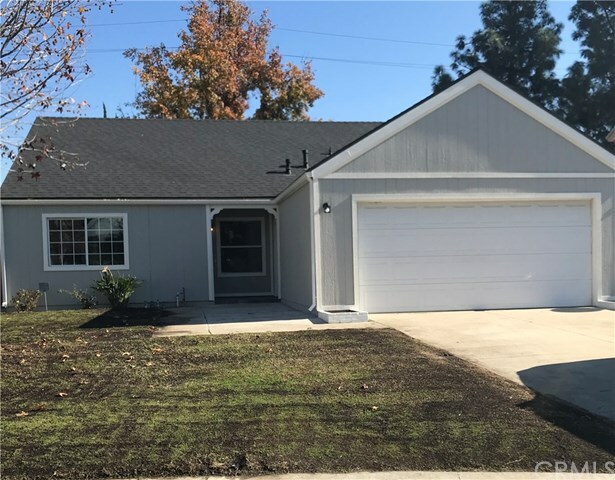 Property Photo: 908 Oak Glen Lane CA 92324